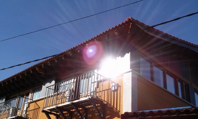Cardenuela Riopico Hostel | Superior private tourist hostel