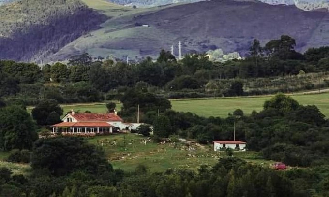 San Vicente de la Barquera Hostel | Surfhousegerra