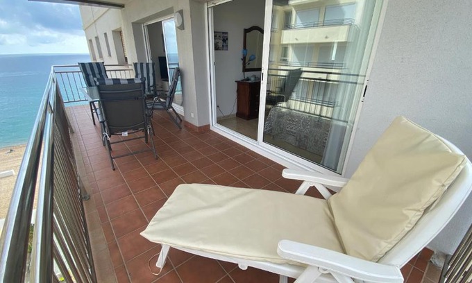 Platja d'Aro Apartment | Swisstower 6-1