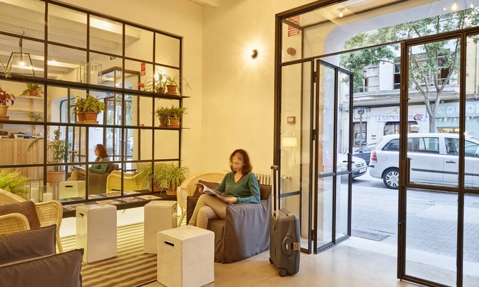 Arxiduc Hostel | The Boc Hostels Palma - Youth Hostel
