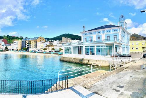 Viveiro Apartment | The Cliffs - Sunset Village Beach 3E