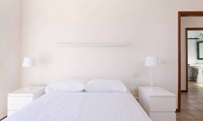Candelaria House | The Wonder House between the Sea and the Mountain