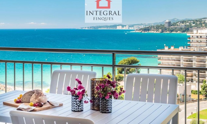 Calonge Apartment | Torre Marina Apartments