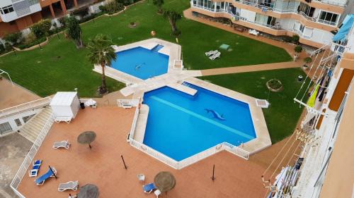 Carihuela Apartment | Torre Saltillo