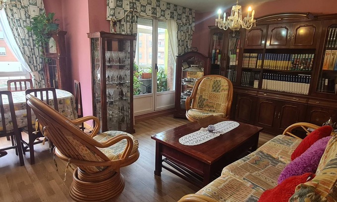 Leon Apartment | TOURIST HOUSING FELICIA