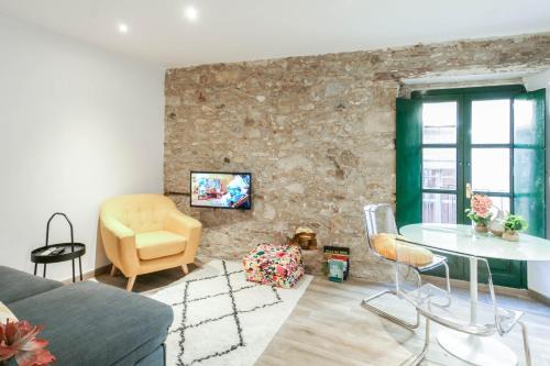 Old Town Apartment | Tresor Boutique Apartment