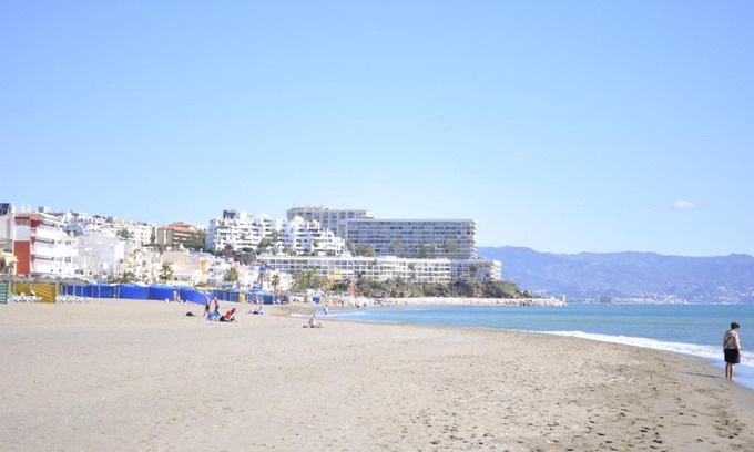 Carihuela Apartment | Triana