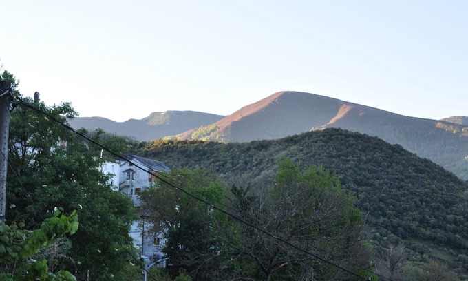 Seoane House | Un Lugar Único Para Desconectar en Seoane de Caurel