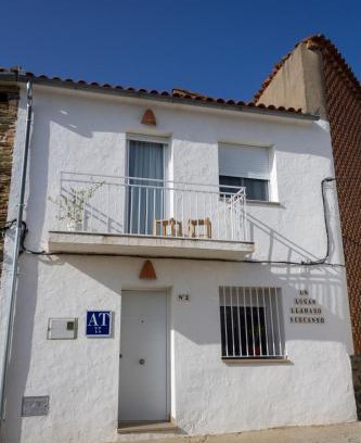 Torrejon El Rubio House | Un Lugar Llamado Descanso en Monfrague