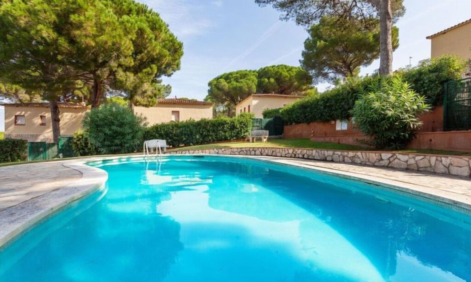 Pals House | Vacation home Torre Mora in Pals - 8 persons, 4 bedrooms