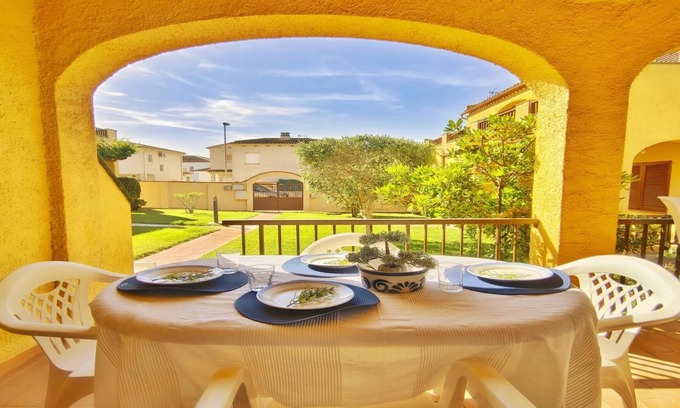 L'Escala Apartment | VACAY Apartamento Ibiza