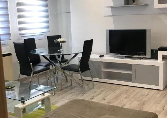 Ourense Apartment | valle inclán pasaje