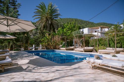 San Juan Bautista House | Valley Club Ibiza - Boutique Agroturismo
