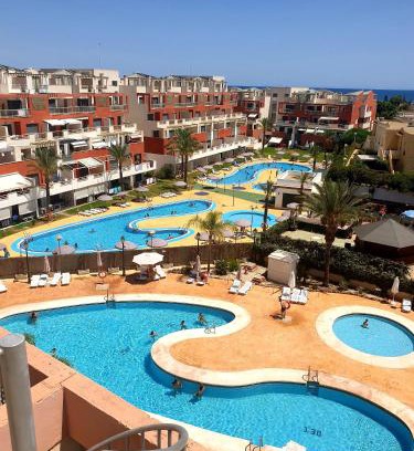 Puerto Rey Apartment | Vera Apartamento Marina Rey