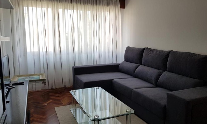 La Coruna Apartment | Vibes Coruña-Mezonzo