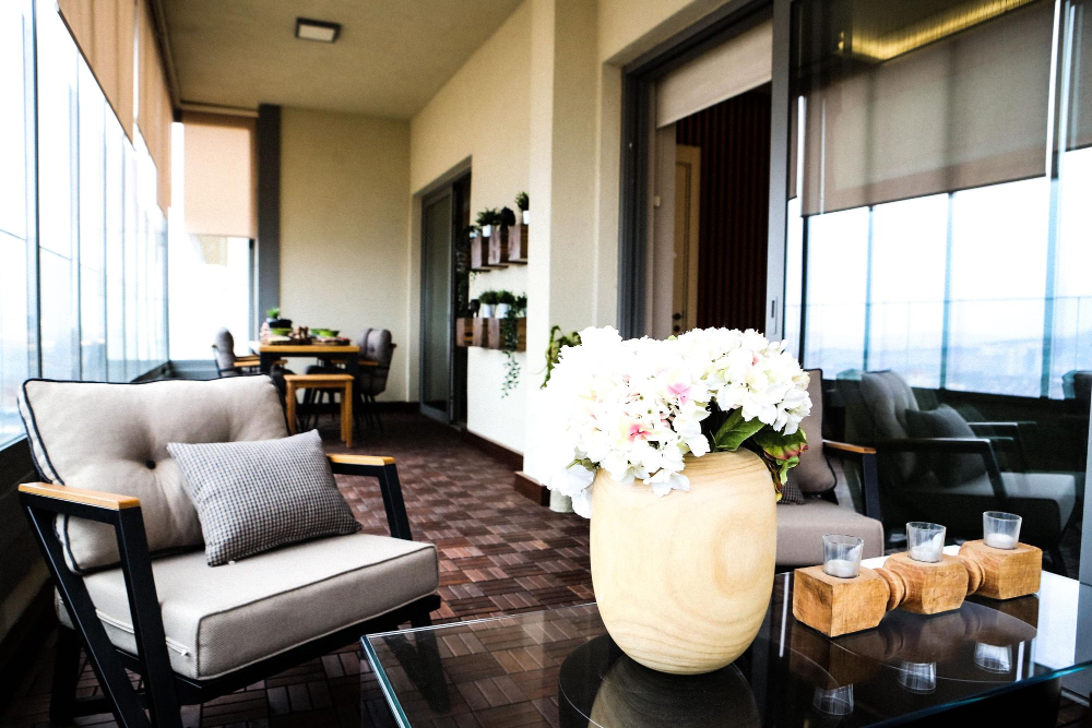 Vera Apartment | Vida Mia Almeria - Superior Apartment