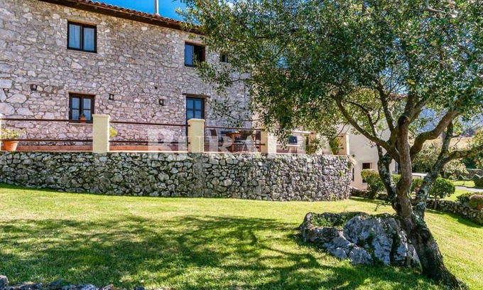 Ribadesella House | Vidª. Vac. Carmen 3