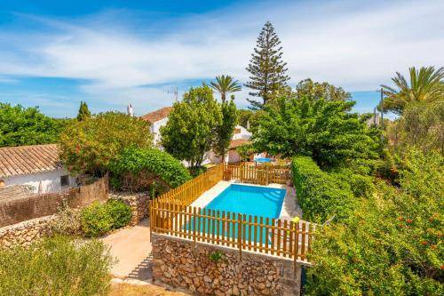 Es Castell Villa | Villa ∙ 3 bedrooms ∙ 6 guests