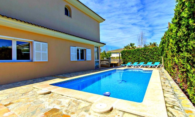 Muro House | Villa Albatros