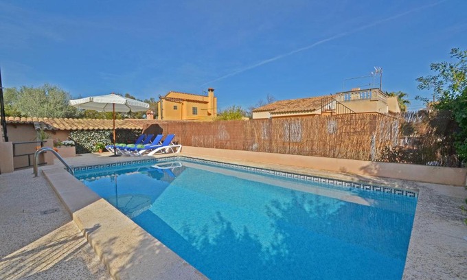 El Toro Villa | Villa Benestar