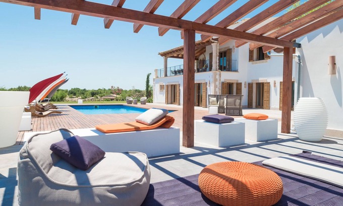 Moscari Villa | Villa Brisas - Selva
