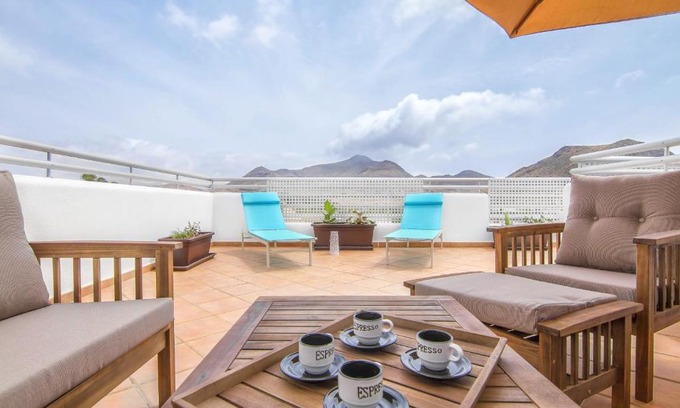 San Jose Villa | Villa Carpe Diem