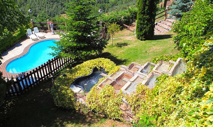 Fuentes de Penacorada Villa | Villa ∙ 1 bedroom ∙ 6 guests