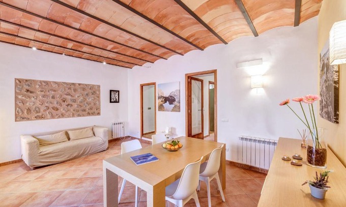 Esporles Villa | Villa Esporles Garden