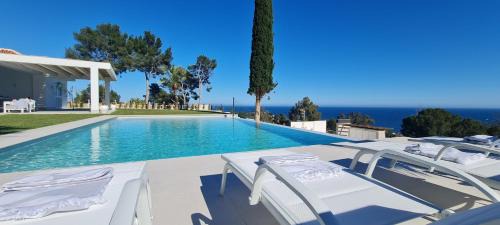 Benalmadena Villa | Villa Mian - Un paraíso en Benalmádena