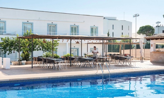 Camp de Mar Apartment | Villa Real Club Apartments