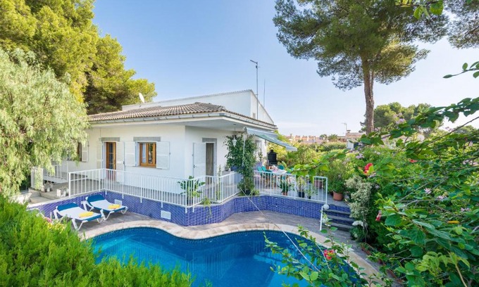 Alcudia House | Villa TIVOLI Alcudia