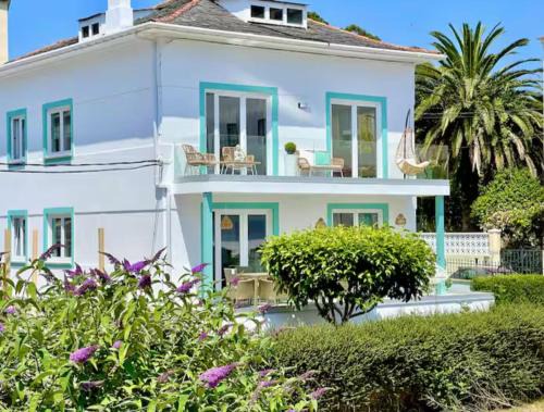 Covas Apartment | Villa Turquesa B
