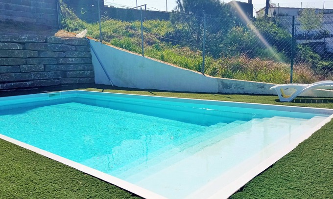 Vidreres House | Villa Valentina with private pool 5 guests