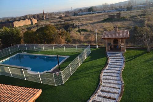 Lodosa Hostel | Villalodosa