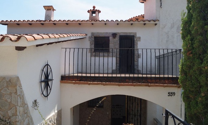 Canyelles Villa | Villenpark Playa Arena -House Victoria
