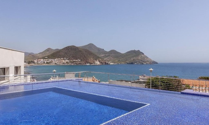 San Jose House | Vista Calilla