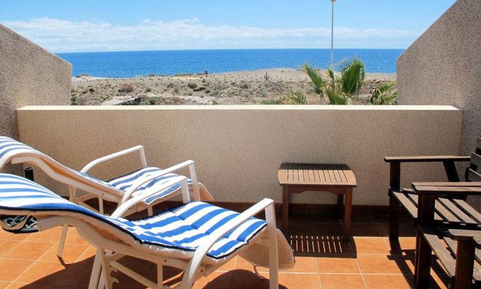 El Medano Resort | Vista Marina (HZBEUD8)
