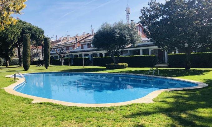 Pineda de Mar House | Vivalidays Casa Toni
