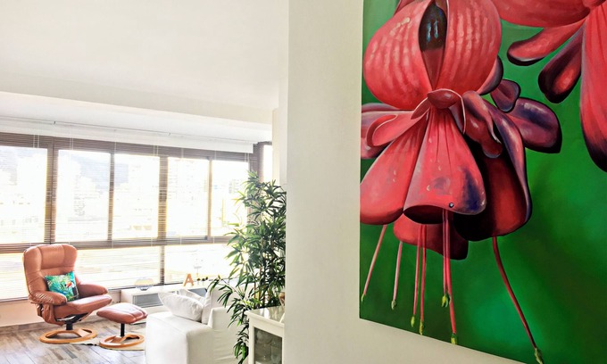 Torremolinos Apartment | WONDERFUL and central apartment in the heart of Nogalera