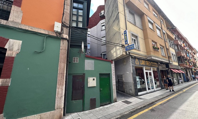 Arriondas Hostel | Yani's hospedaje