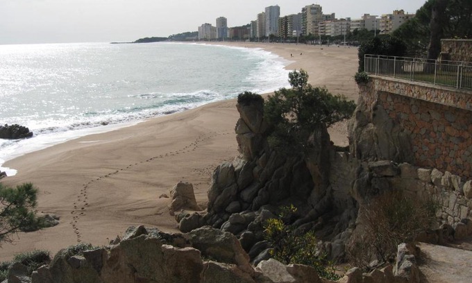 Platja d'Aro Apartment | Zona Centro Cerca De Mar