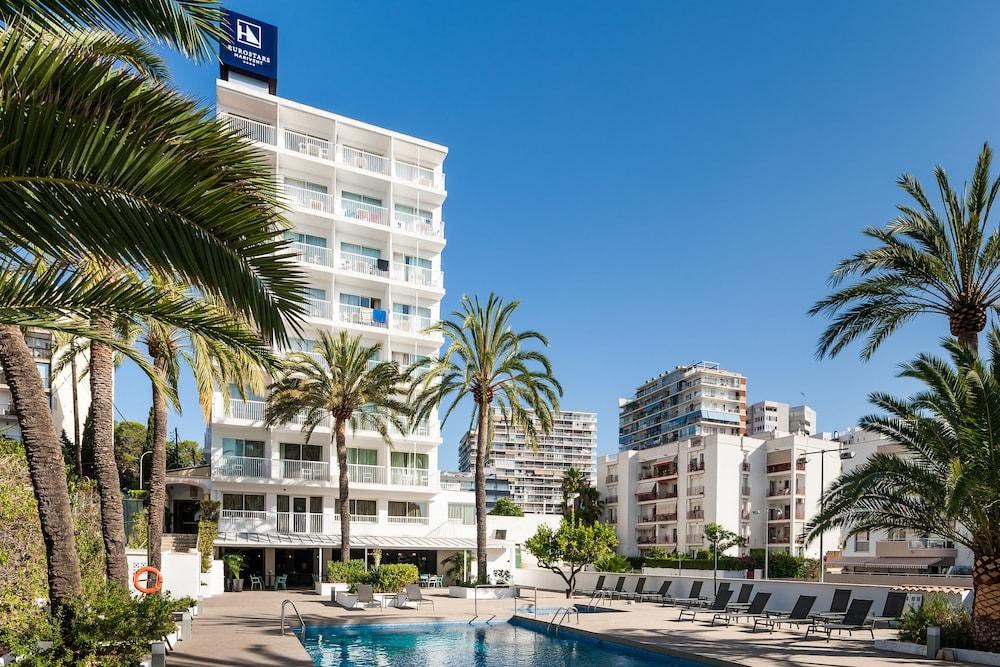 Calamayor Hotel | Eurostars Marivent
