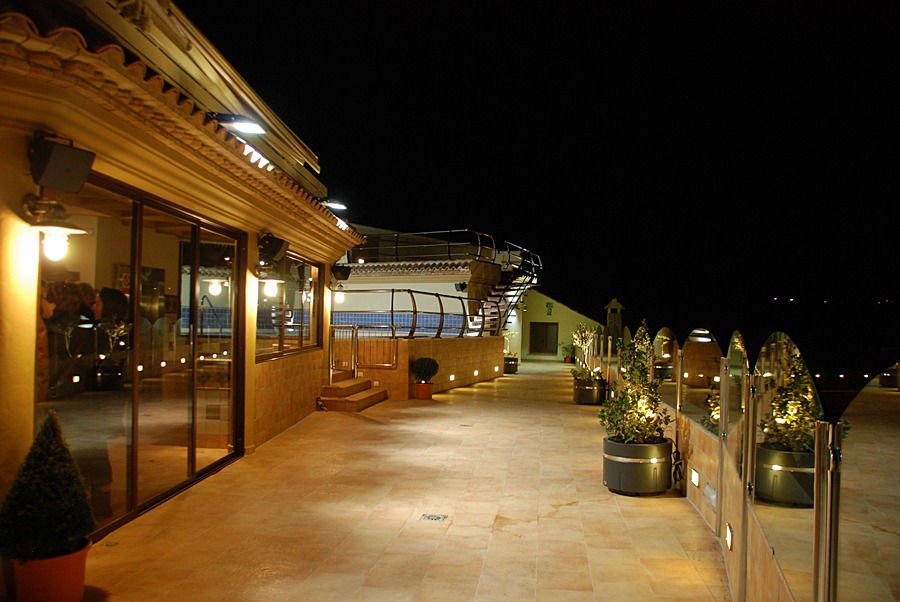 Old Town Baeza Hotel | Hotel Campos de Baeza