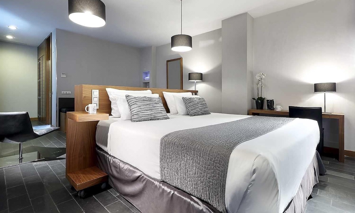 Arroyo de la Vega Hotel | Eurostars Madrid Congress