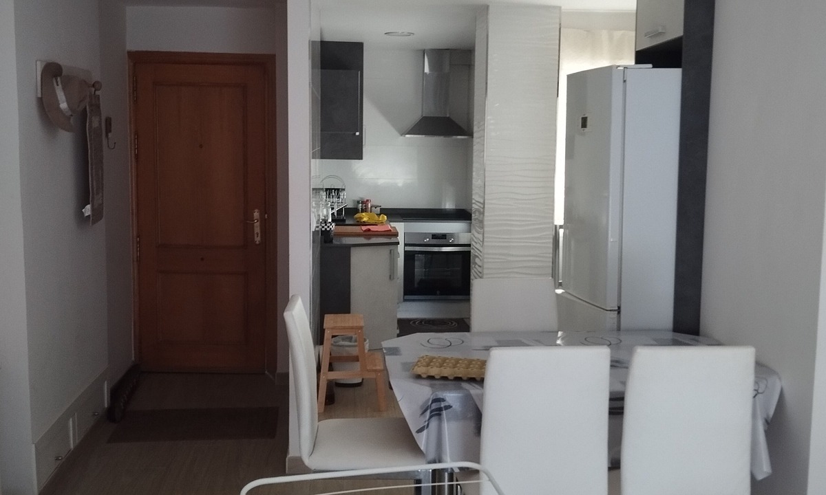 Puertollano Condo | Piso Puertollano