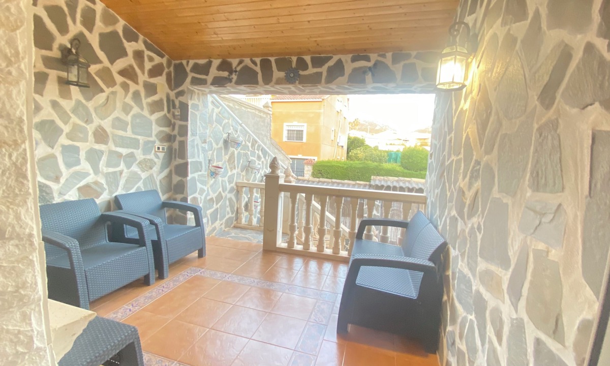 Pliego House | Casa Acogedora con Grandes Espacios y Excelentes Exteriores, Piscina, Barbacoa