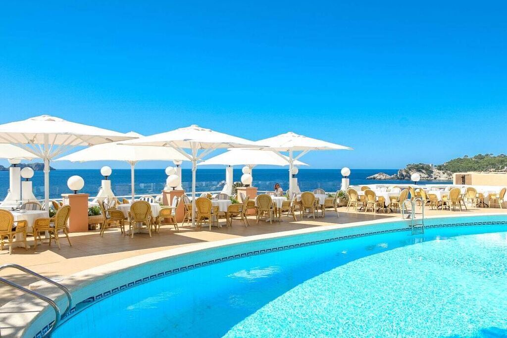 Peguera House | in Paguera - Cala Fornells Property Id: 3023