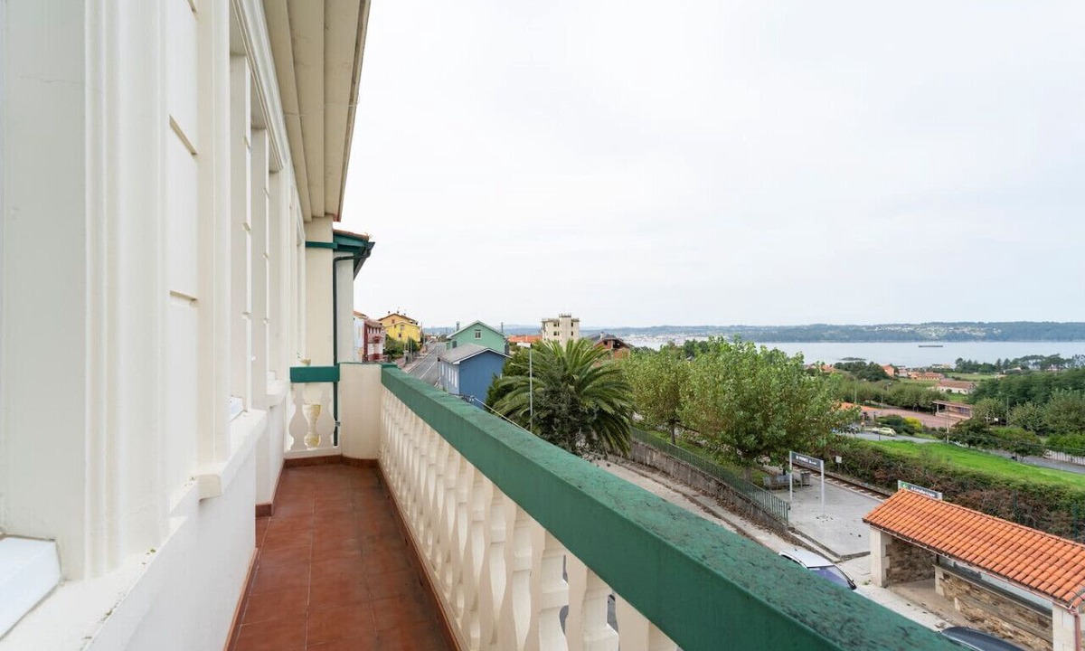Mino Apartment | Perbes Beach Terrace Penthouse