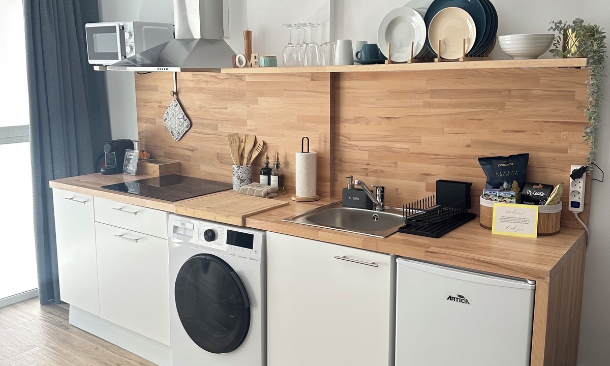 Nou Moles Apartment | The Essence - Fabuloso Apartamento Céntrico by Valencia GO Apartments