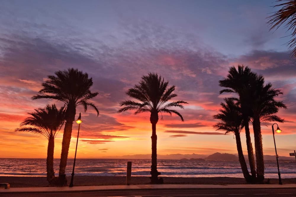 La Azohia Apartment | Apartamento en la Reserva Marina de Cabo Tiñoso, La Azohía